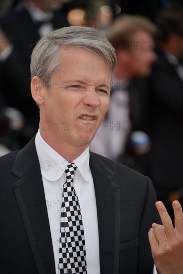 John Cameron Mitchell, 2017 Cannes Film Festival