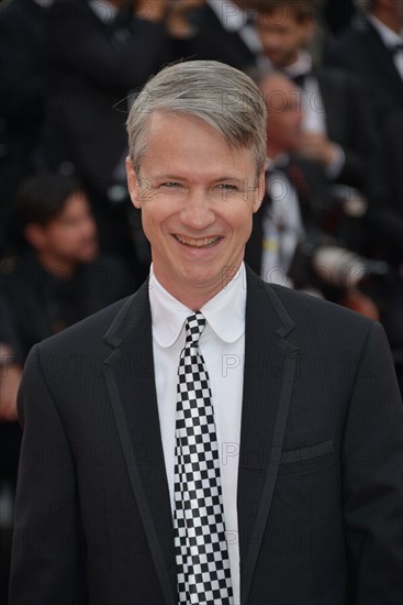 John Cameron Mitchell, 2017 Cannes Film Festival