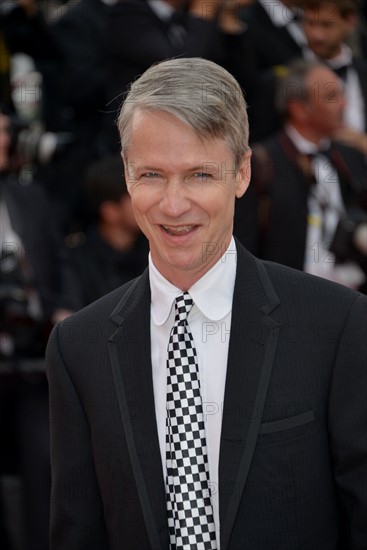 John Cameron Mitchell, 2017 Cannes Film Festival