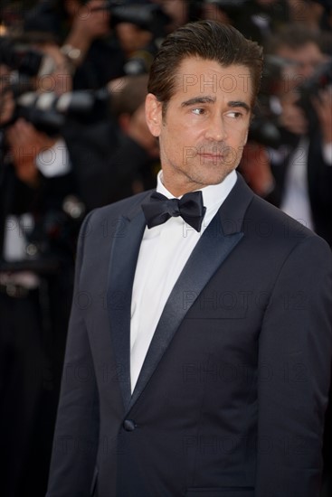 Colin Farrell, 2017 Cannes Film Festival