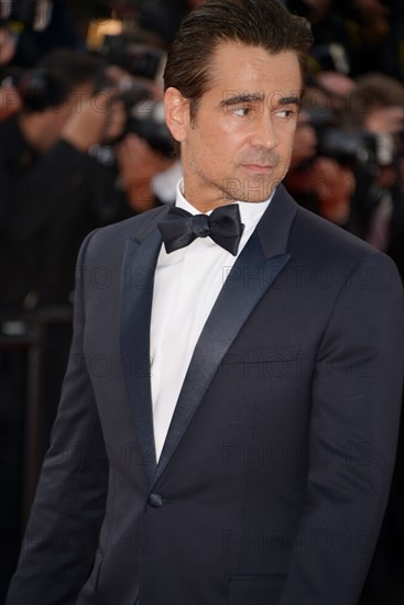 Colin Farrell, 2017 Cannes Film Festival