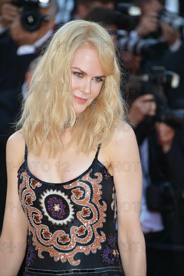 Nicole Kidman, 2017 Cannes Film Festival