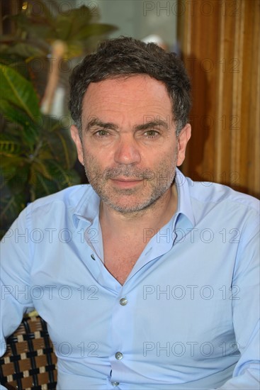 Yann Moix, Festival de Cannes 2017