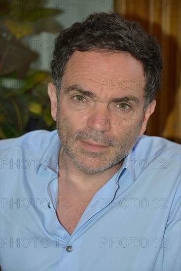 Yann Moix, Festival de Cannes 2017