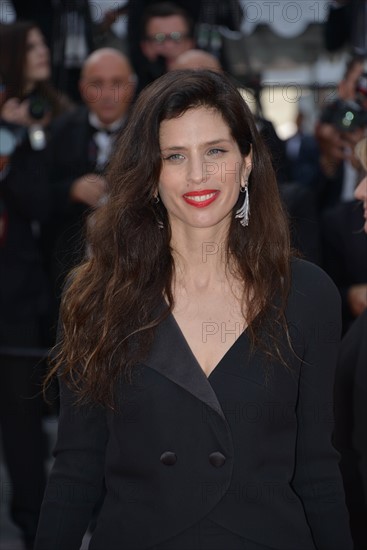 Maïwenn, 2017 Cannes Film Festival