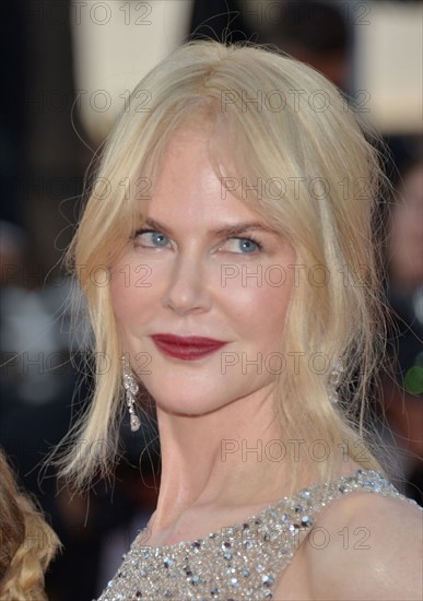 Nicole Kidman, 2017 Cannes Film Festival