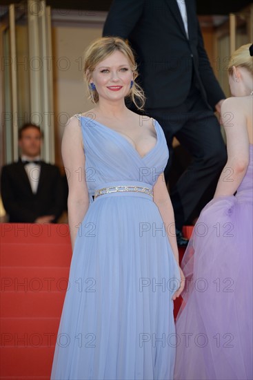 Kirsten Dunst, 2017 Cannes Film Festival