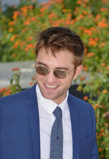 Robert Pattinson, 2017 Cannes Film Festival