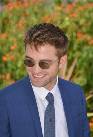 Robert Pattinson, 2017 Cannes Film Festival