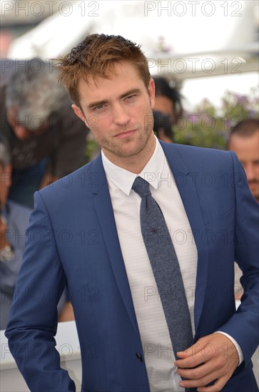 Robert Pattinson, 2017 Cannes Film Festival