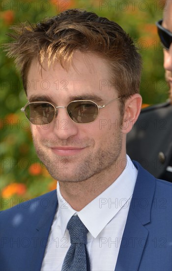 Robert Pattinson, 2017 Cannes Film Festival