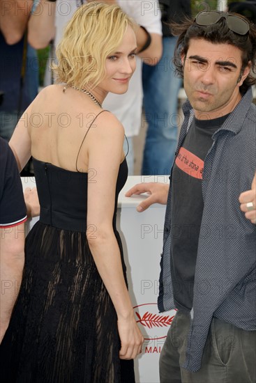 Diane Kruger - Aus dem Nichts (In the Fade) - Festival de Cannes