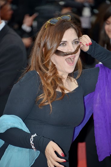 Agnès Jaoui, Festival de Cannes 2017