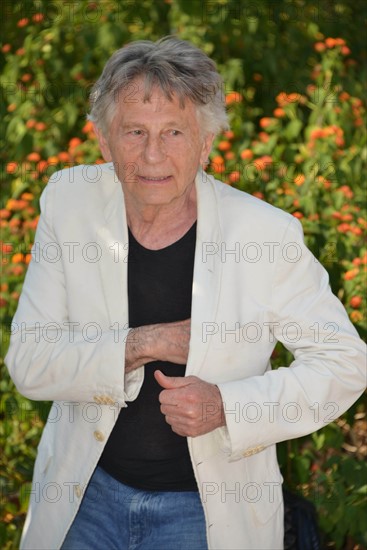 Roman Polanski, 2017 Cannes Film Festival
