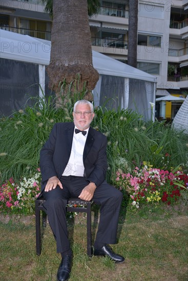 Bob Swaim, 2017 Cannes Film Festival