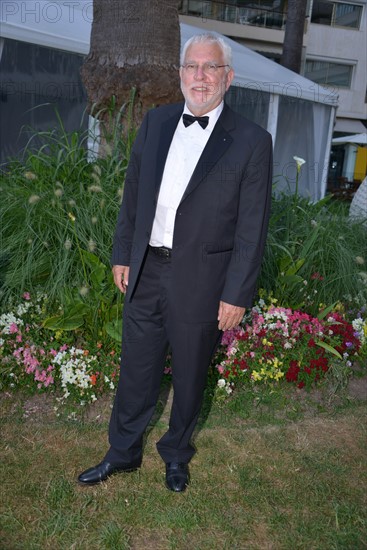 Bob Swaim, 2017 Cannes Film Festival