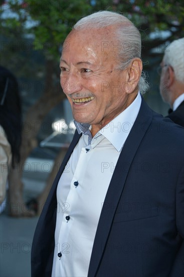 Mohamed Lakhdar-Hamina, Festival de Cannes 2017