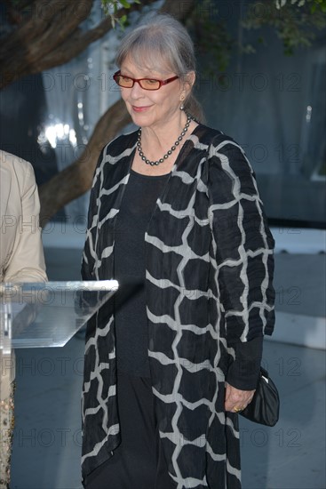 Marina Vlady, 2017 Cannes Film Festival