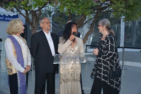 Prix François Chalais, 2017 Cannes Film Festival