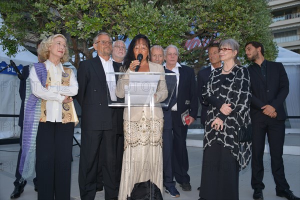 Prix François Chalais, 2017 Cannes Film Festival