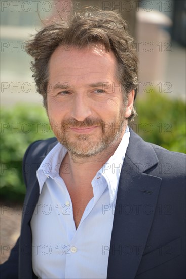 Edouard Baer, Festival de Cannes 2018