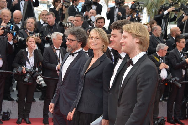 Festival de Cannes 2018