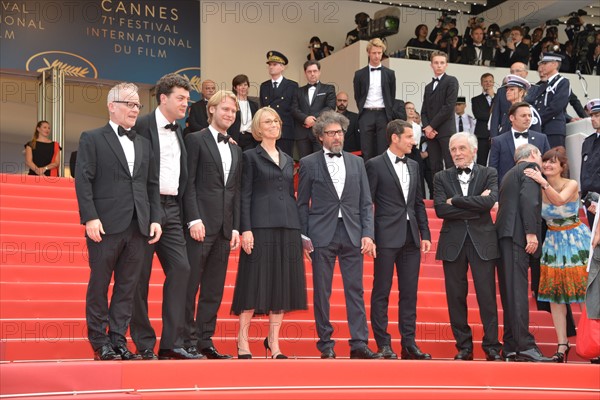 Festival de Cannes 2018