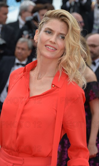 Alice Taglioni, Festival de Cannes 2018