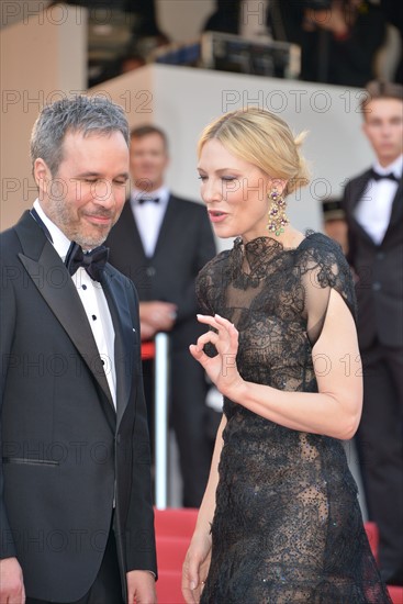 Jury members, 2018 Cannes Film Festival