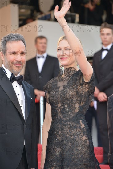 Jury members, 2018 Cannes Film Festival