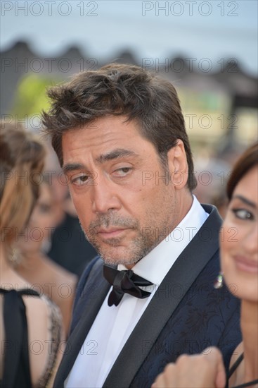 Javier Bardem, 2018 Cannes Film Festival