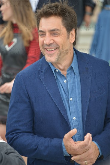 Javier Bardem, Festival de Cannes 2018