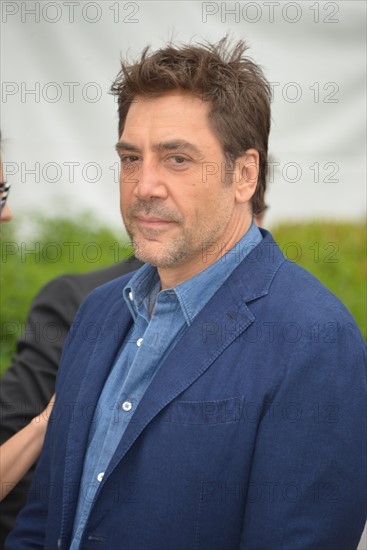 Javier Bardem, 2018 Cannes Film Festival