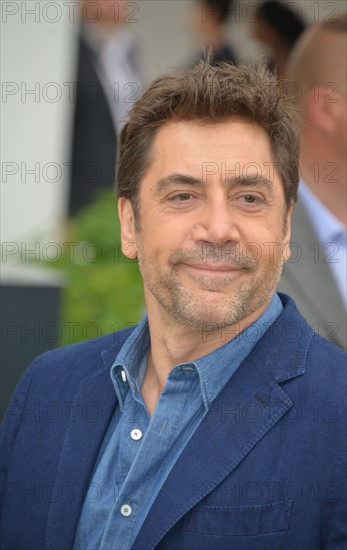 Javier Bardem, Festival de Cannes 2018