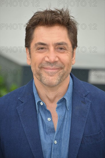 Javier Bardem, 2018 Cannes Film Festival