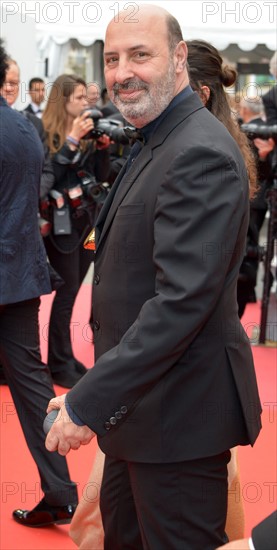 Cédric Klapisch, Festival de Cannes 2018