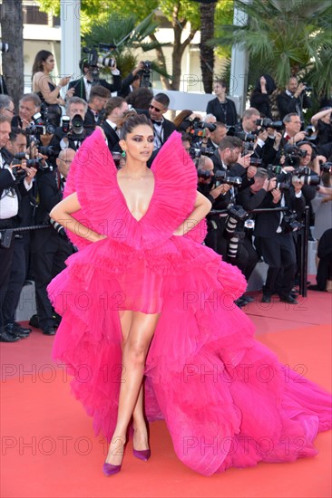 Deepika Padukone, Festival de Cannes 2018