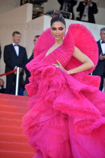 Deepika Padukone, Festival de Cannes 2018