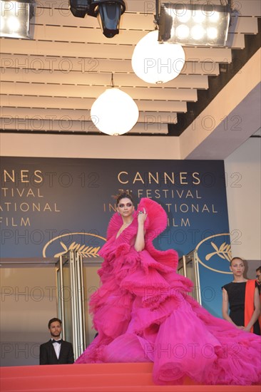 Deepika Padukone, 2018 Cannes Film Festival