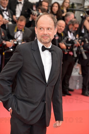 Denis Podalydès, 2018 Cannes Film Festival