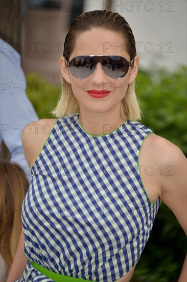 Marion Cotillard, 2018 Cannes Film Festival