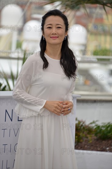 Fan Liao, 2018 Cannes Film Festival