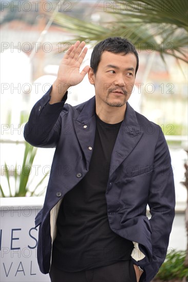 Zhao Tao, 2018 Cannes Film Festival