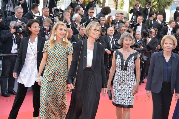 Festival de Cannes 2018