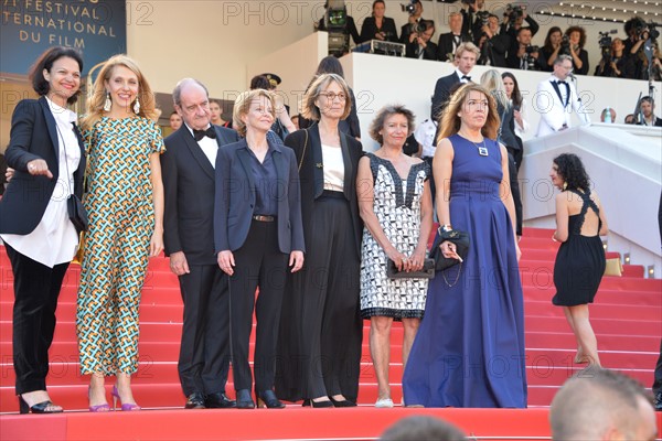 Festival de Cannes 2018