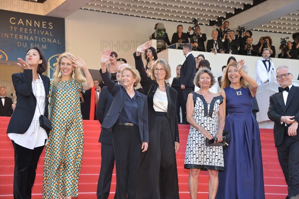 Festival de Cannes 2018