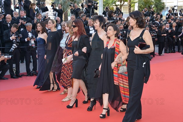 Festival de Cannes 2018