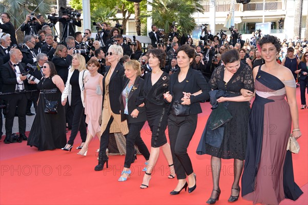 Festival de Cannes 2018