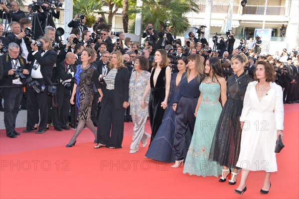 2018 Cannes Film Festival