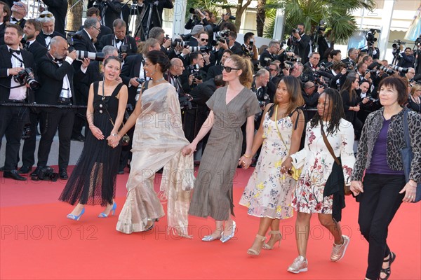 2018 Cannes Film Festival